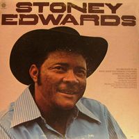 Stoney Edwards - Stoney Edwards